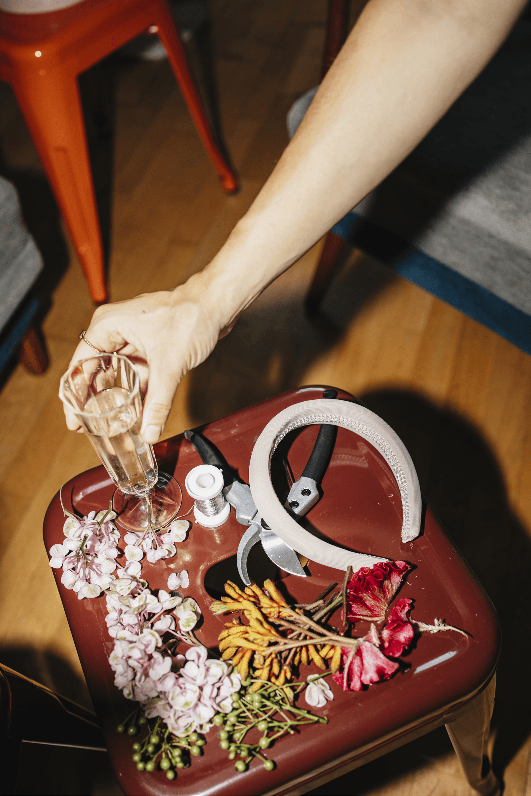 Frühlingsfest Edition